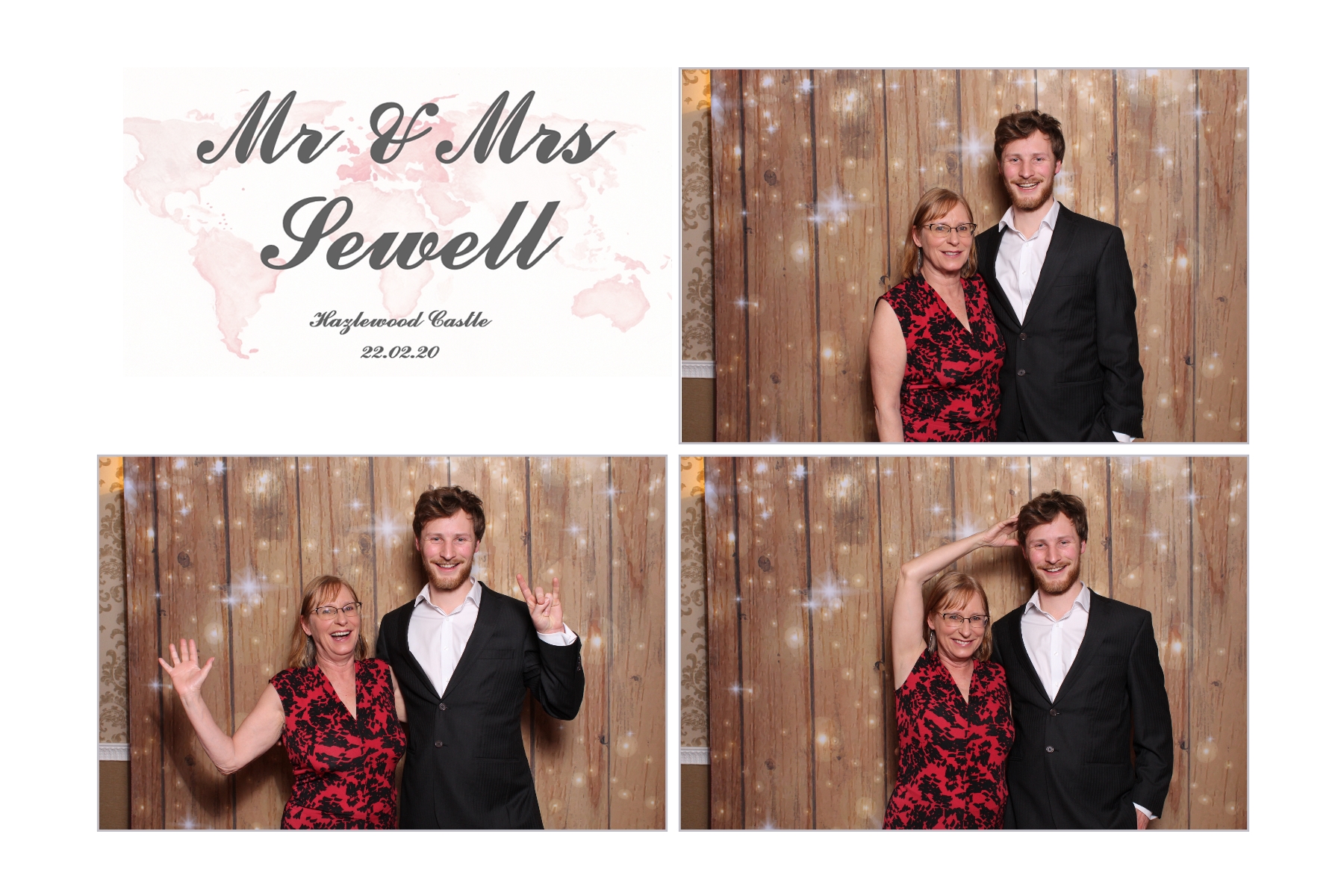 Mr & Mrs Sewell  | View more photos from the event at gallery.magicimages.uk/u/MagicImages/Mr-Mrs-Sewell